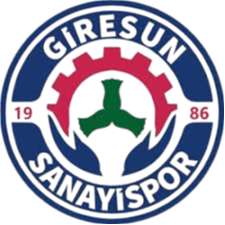 吉雷森女足 队徽